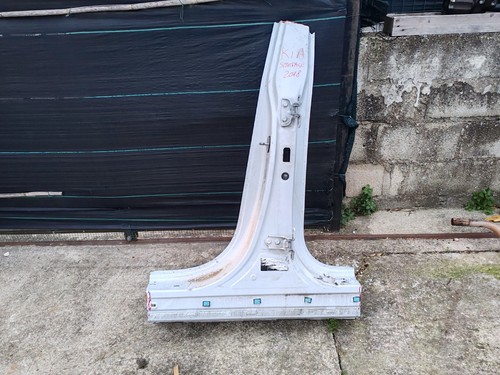 Montante ossatura telaio porte - montante,