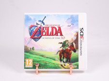 The legend of Zelda Ocarina of