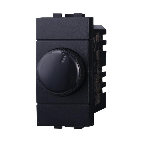 Dimmer con manopola - manopola, 220v
