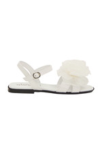 Andrea Montelpare Sandalen Gr