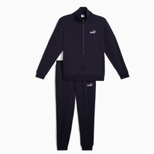 PUMA men's sports suit