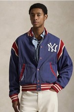 Authentic $700 Yankees Polo