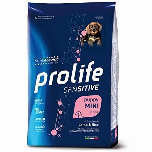 Prolife puppy mini - prolife,