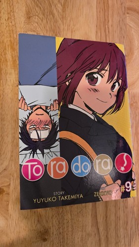 Toradora volume fuori - toradora,