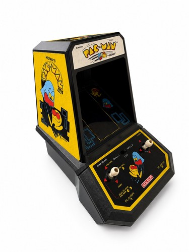 Console gioco tavolo coleco - gioco, da