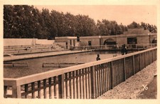 CPSM PF 38 - BOURGOIN-JALLIEU