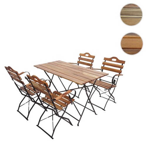 Set birreria giardino hwc - giardino, hwc-j40