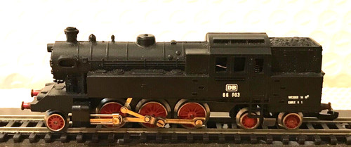 Lima 220257 gauge db 66 - n,