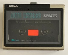 Lettore nastro IRRADIO - Vintage