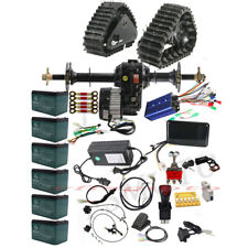 ATV Buggy Ruota Posteriore