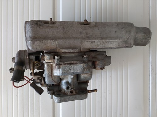 Carburatore weber dat - weber,
