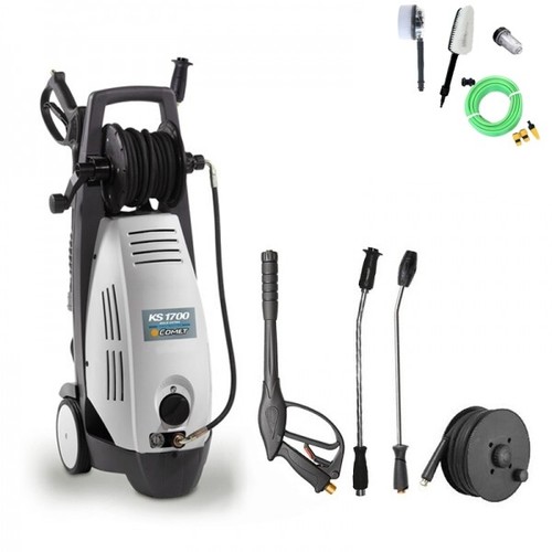 Comet 1700 extra - ks,