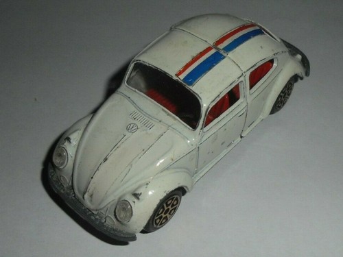 Politoys herbie maggiolino - politoys,