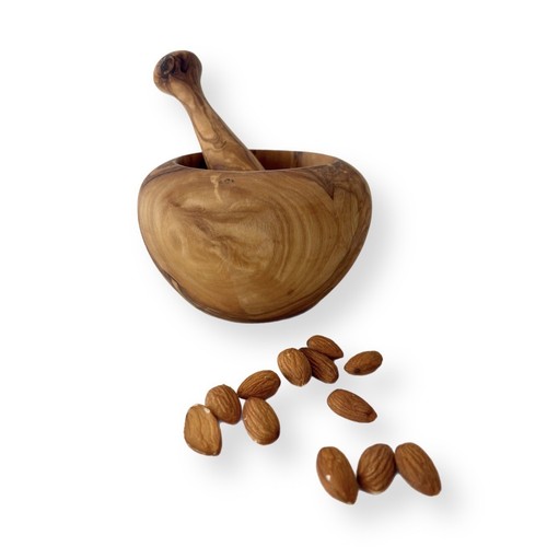 M02 mortaio pestello in - mortaio,