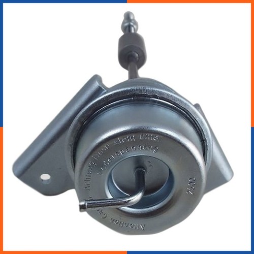 Attuatore per peugeot - attuatore,