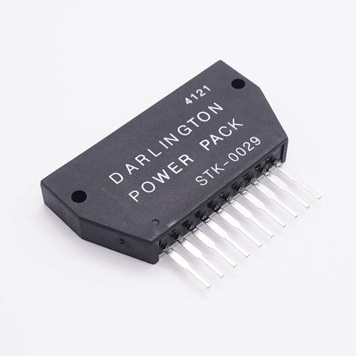 1pz stk0029 amplificatore - stk0029,