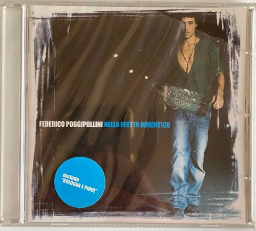 Federico poggipollini nella - federico,