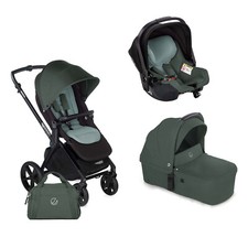 Trio Muum 4+ Sweet + Koos