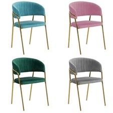 Poltroncina CAROL Imbottita In