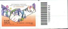 2017 italia repubblica codice