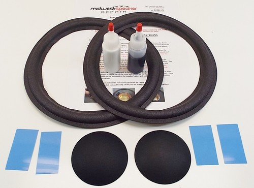 Jbl 127h 4410 kit rifoam - jbl,