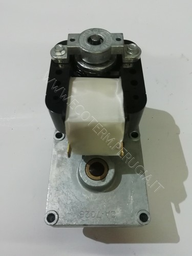 Ric motoriduttore 26 - gr.ric., rpm