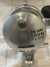 Esca viva Accurate BV2 500N