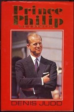 Prince Philip: A Biography By