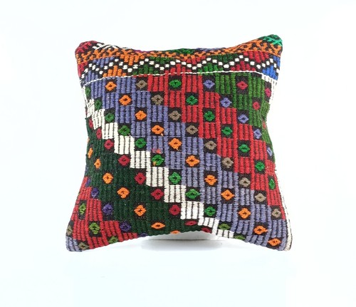 Copricuscino kilim x18 - copricuscino,