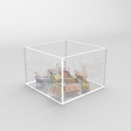 Scatola contenitore 25x20 - contenitore, cm