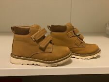 Scarponcini Pelle Bimbo Chicco Tg.22