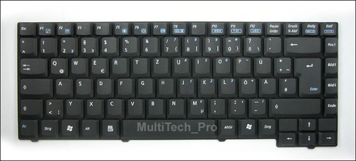 Tastiera per asus - tastiera, x50r
