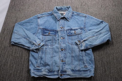 Giacca denim vintage anni - , 90