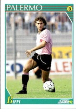 figurina card Score 1992  #