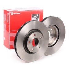 BREMBO 09.C138.11 disco freno