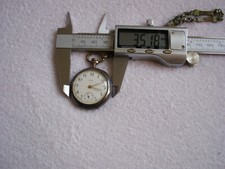 Antico orologio OMEGA donna