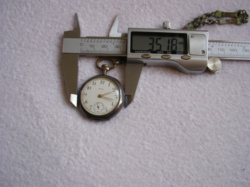 Antico orologio omega donna - omega,