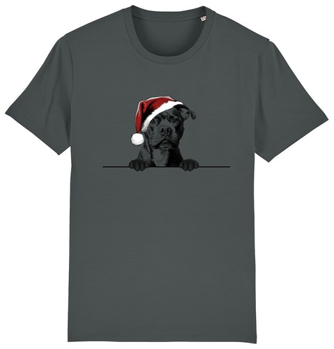 Shirt cane natale - cane,