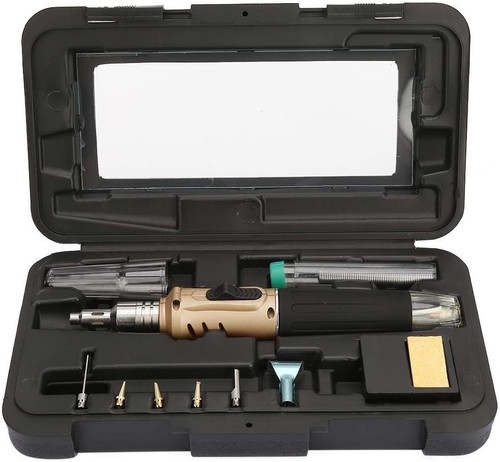 Kit saldatura del ferro - kit,