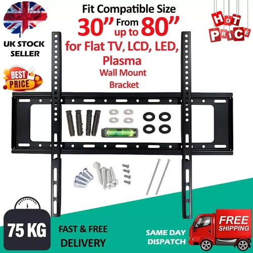 Supporto staffa parete slim - tv,