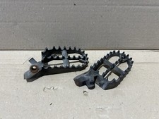 Pedane poggiapiedi BMW R 1200 GS ADVENTURE 2013-2016 / Front Footrest