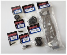 7x-Borse Vintage RC Truck