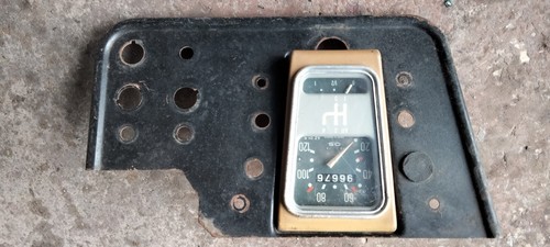 Contachilometri strumenti - ,