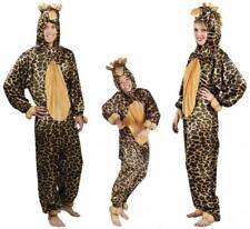 Costume giraffa giraffa
