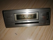 orologio Casio PQ-10 vintage funzionante anni 80 accetto proposte