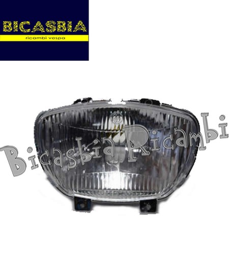8730 faro fanale anteriore - fanale,