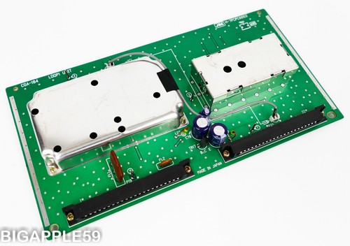 Modulo jrc cga - jrc, per
