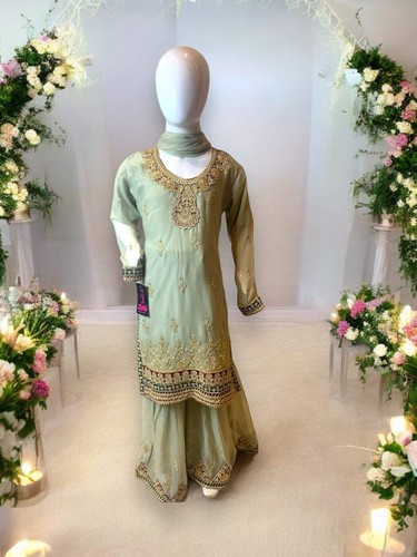 Designer salwar kameez per - designer,
