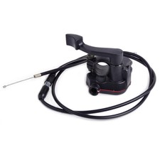 Maniglia acceleratore cavo