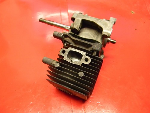 Stihl trimmer fs45 fs46 fs55 - trimmer,